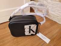 Torebka Torebeczka Damska Calvin Klein