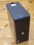Komputer stacjonarny Dell, Intel Core 2 Duo, 4GB pamięci RAM,