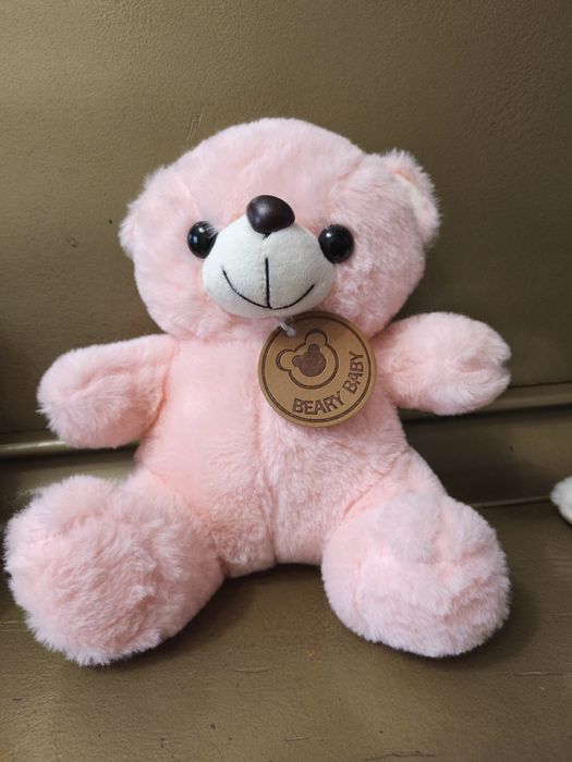 Нові м'які Медведики, дешево