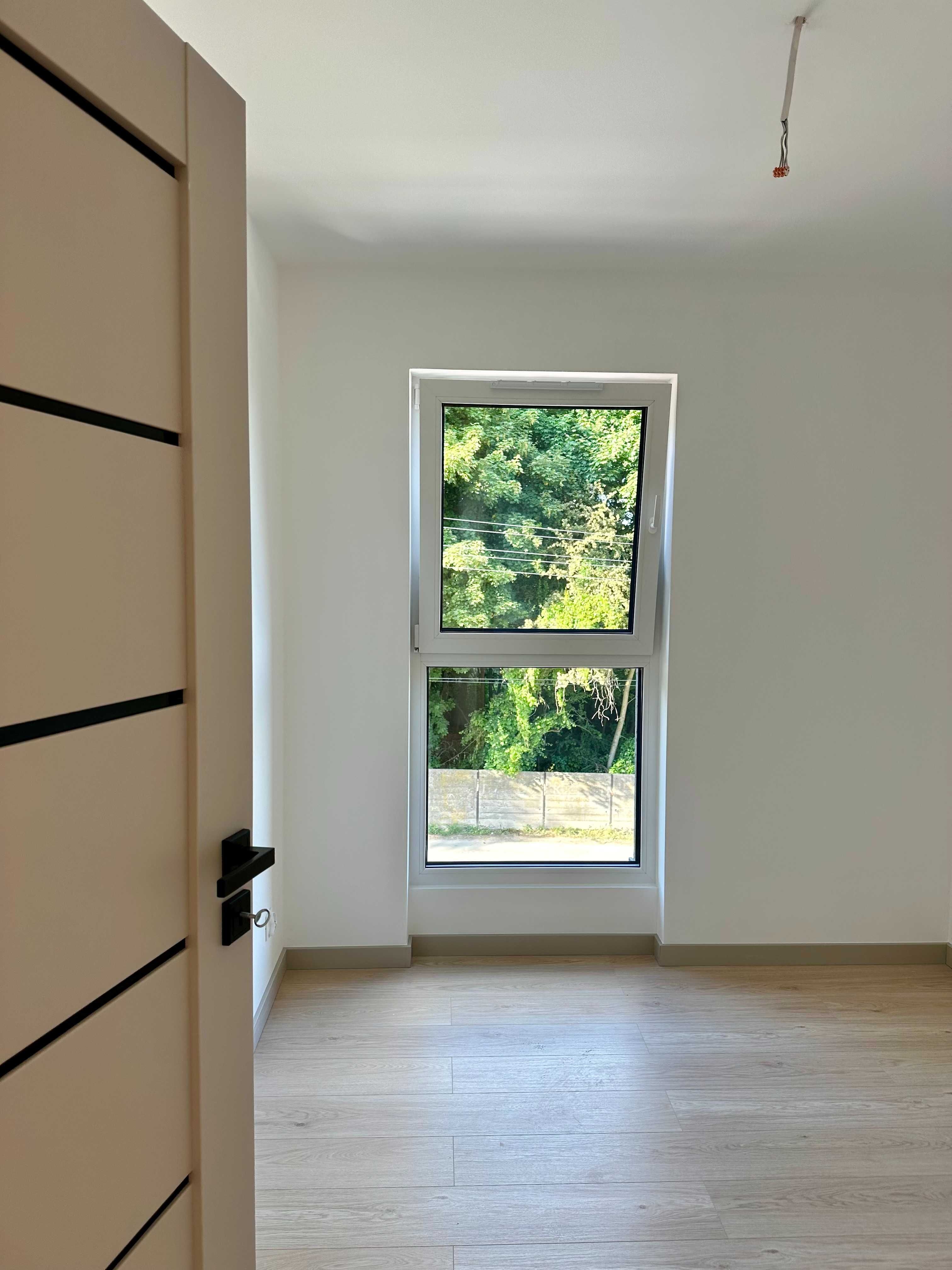 Nowe mieszkanie, 3 sypialnie, 49,62m2