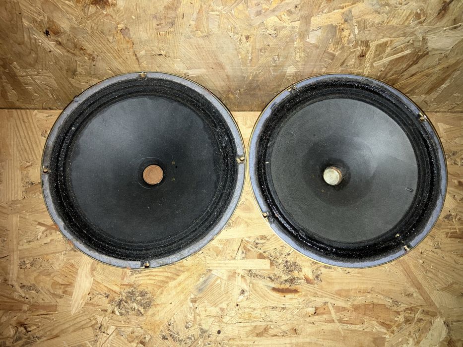 Динамик 4А-28 6ГД-2 4-18 ЛОМО КИНАП Радиотехника