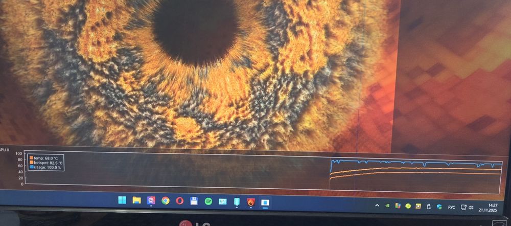 GeForce gtx 1080ti palit gameRock