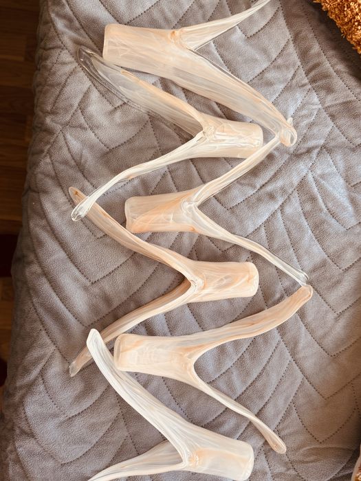 Klosze do żyrandola