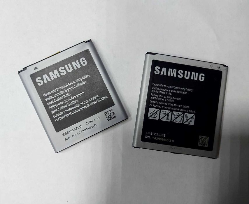 Акб аккумулятор для смартфона Samsung