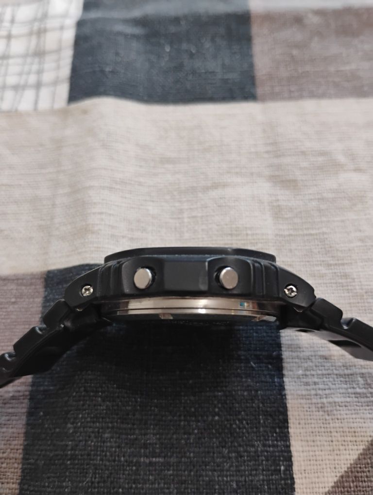 Casio DW 5600c speed
