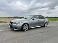 Bmw e60 3.0d xdrive m-pakiet