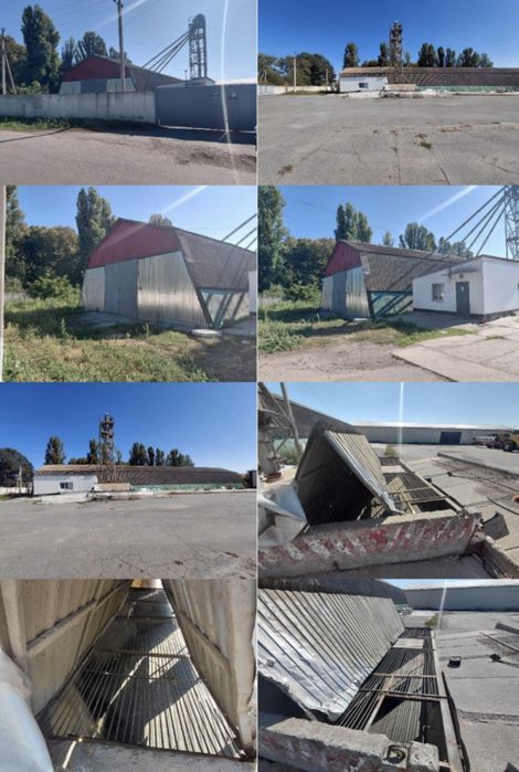 Продаж діючого бізнесу з виготовлення кормів, преміксів та БМВД