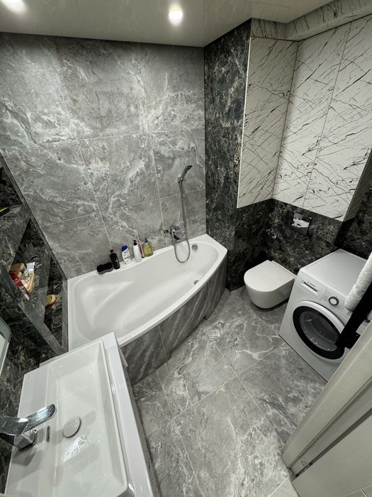 Затишна квартира у центрі міста