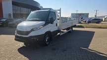 Iveco SKRZYNIA 6.1m OD RĘKI !!!  194.900 Netto - Dostępny Od Ręki - Kamera Cofania !!!