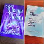 Livros Elizabeth Clare Prophet (novos)