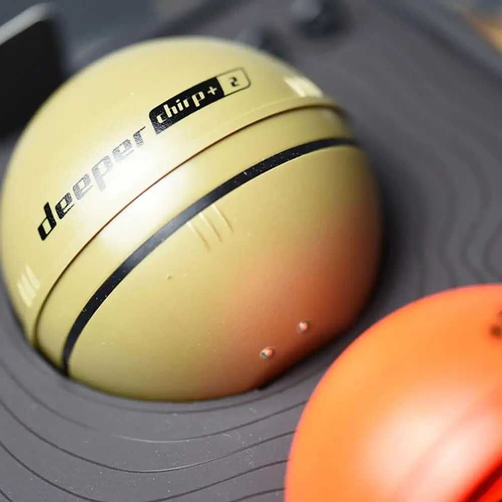 Ехолот Deeper Smart Sonar CHIRP+ 2.0 (ITGAM0997)