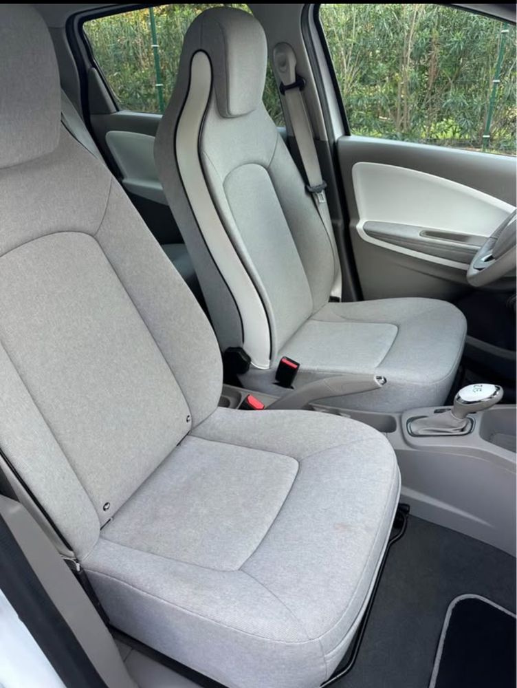 Zoe 40kw 2019(B proprias)