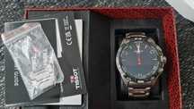 Tissot t touch connect
