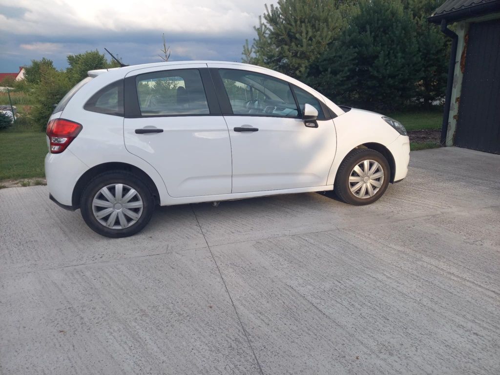 Sprzedam citroen C3