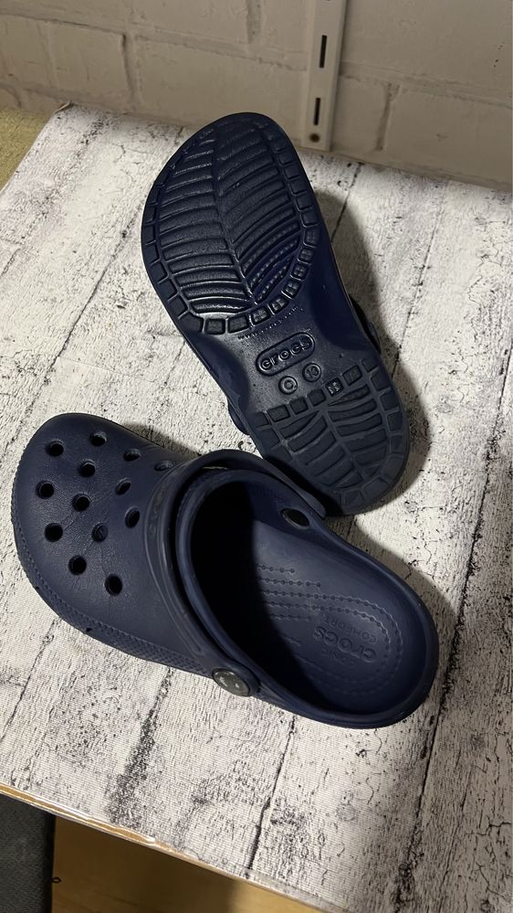 Crocs сабо C13 оригинал