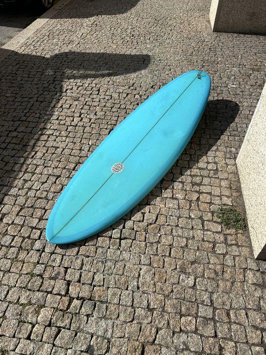 Neil Purchase Jr. Quartet 5’10” 20 1/2 2 1/2