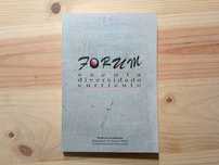 Livro Forum - Escola, Diversidade e Currículo