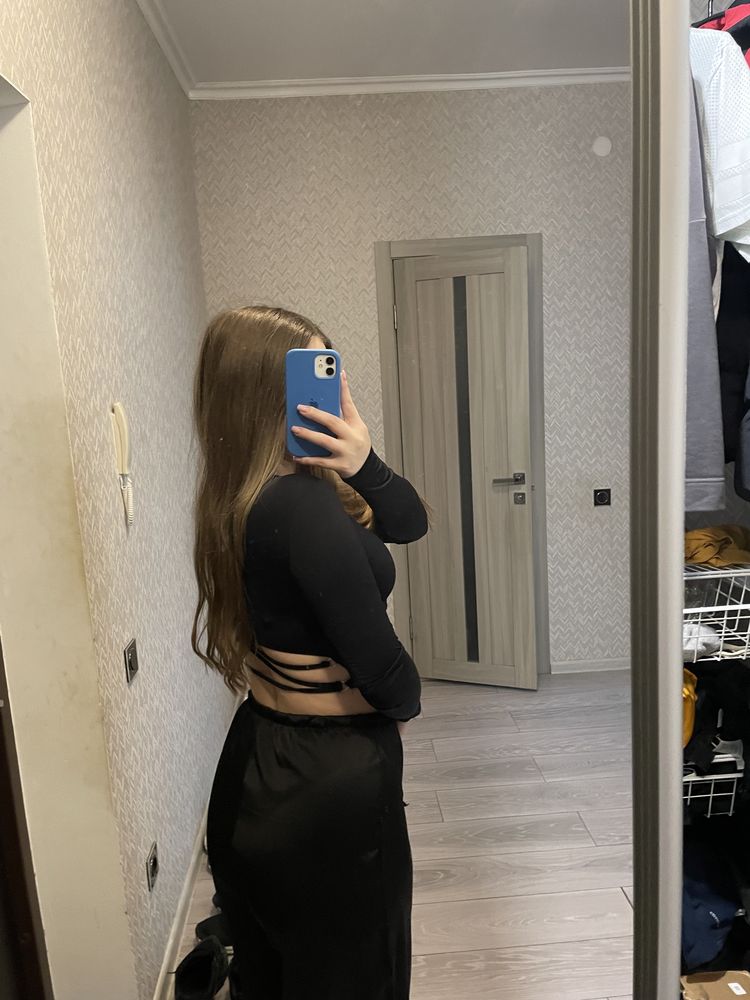 Кофти, боді розмір S