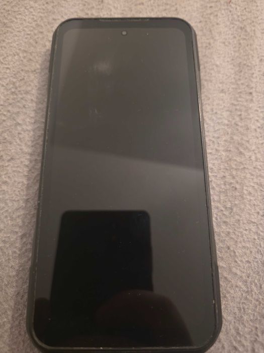 DOOGEE V20 8/256GB 5G 6.43" Czarny