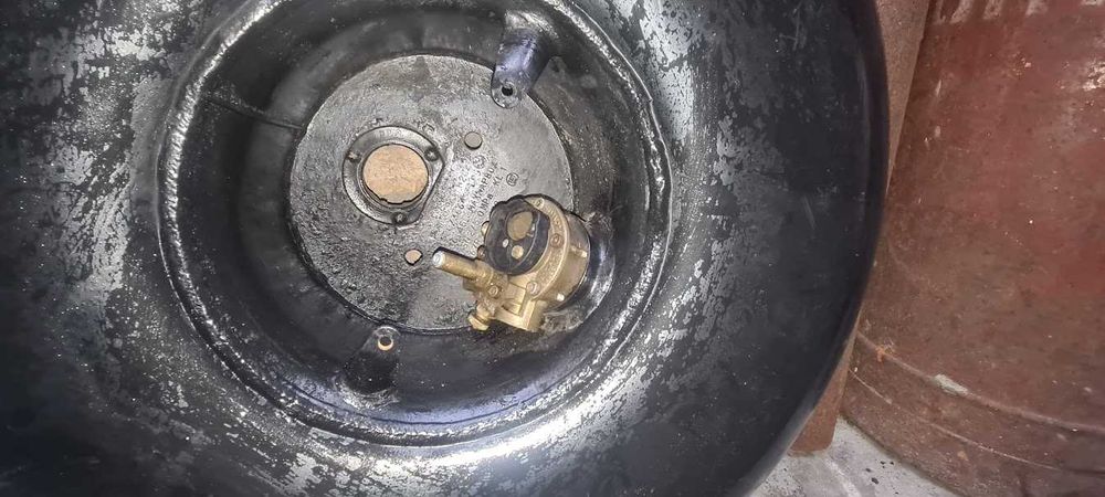 Продам газовый балон для авто
