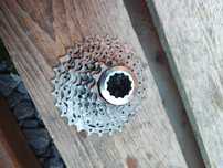 Kaseta szosowa rowerowa Shimano Ultegra cs-6700 10s Retro MTB