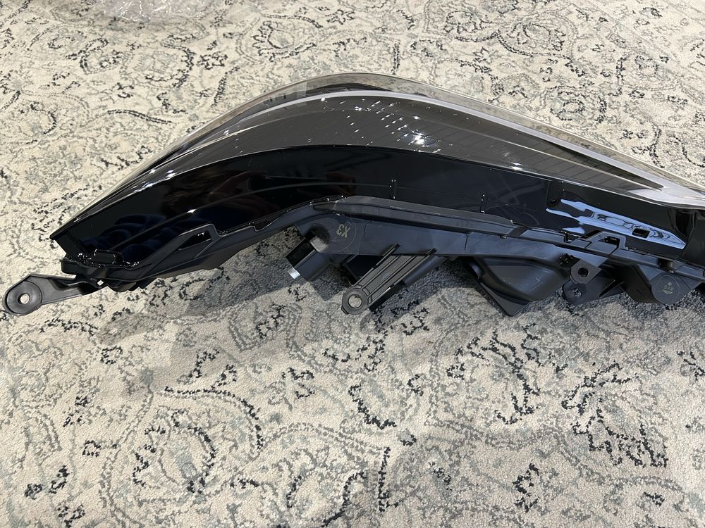 lampa lexus nx 350h