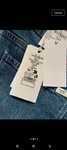 Nowe jeansy Mustang Madison Wide Pockets W32 L30