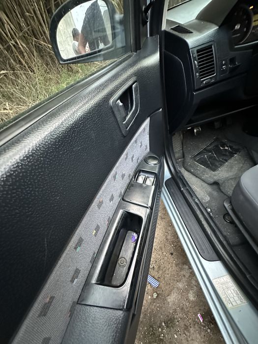 Hyundai Getz 1.1 gasolina