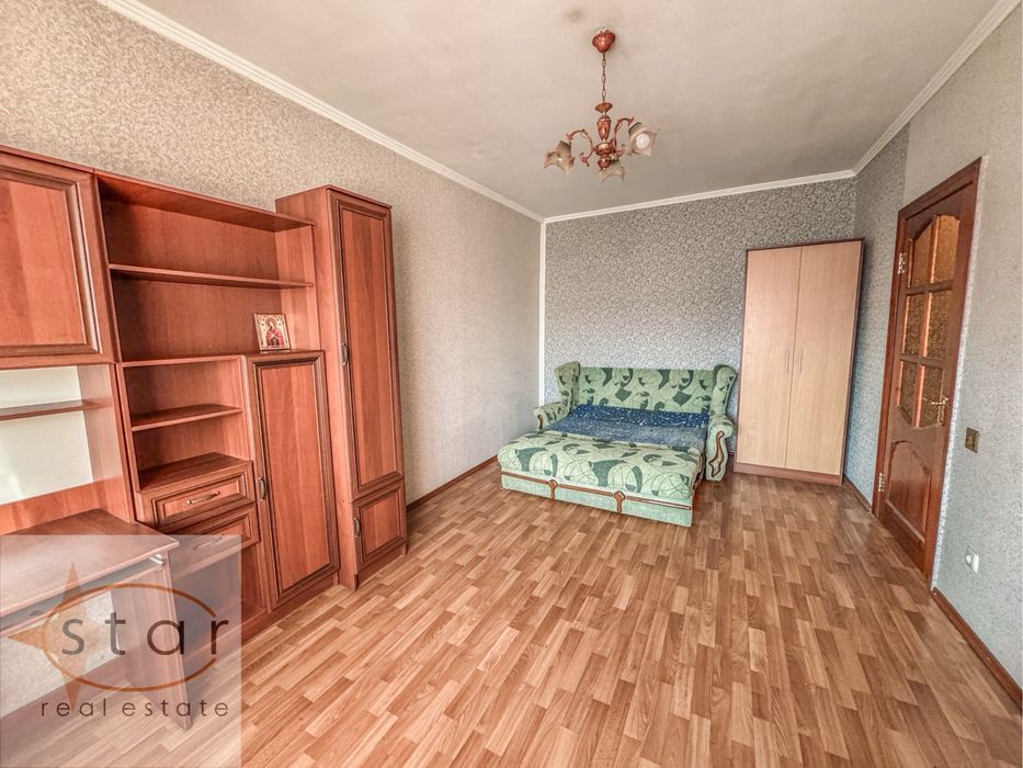 Здам 1-кімн квартиру Круг, Центр