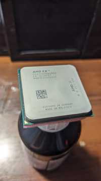 Процесор FX4130(4ядра 4потоки) AM3+
