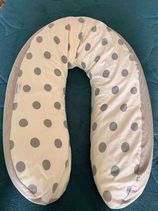 Almofada de Amamentação Doomoo