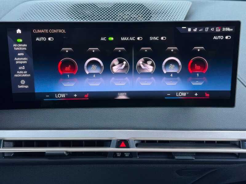 2022 BMW iX xDrive50