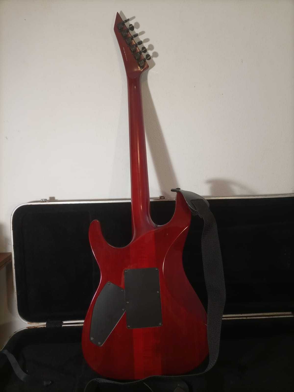 Guitarra Elétrica LTD MH-301