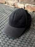 Czarna czapka z daszkiem reserved roz m/L