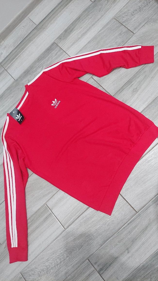 Bluza adidas damska