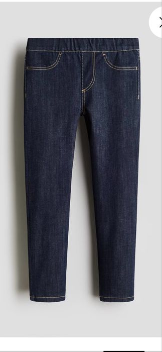 Легінси джинси H&M 98