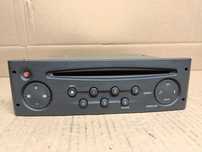 radio renault master clio lift update list 2005-   kod