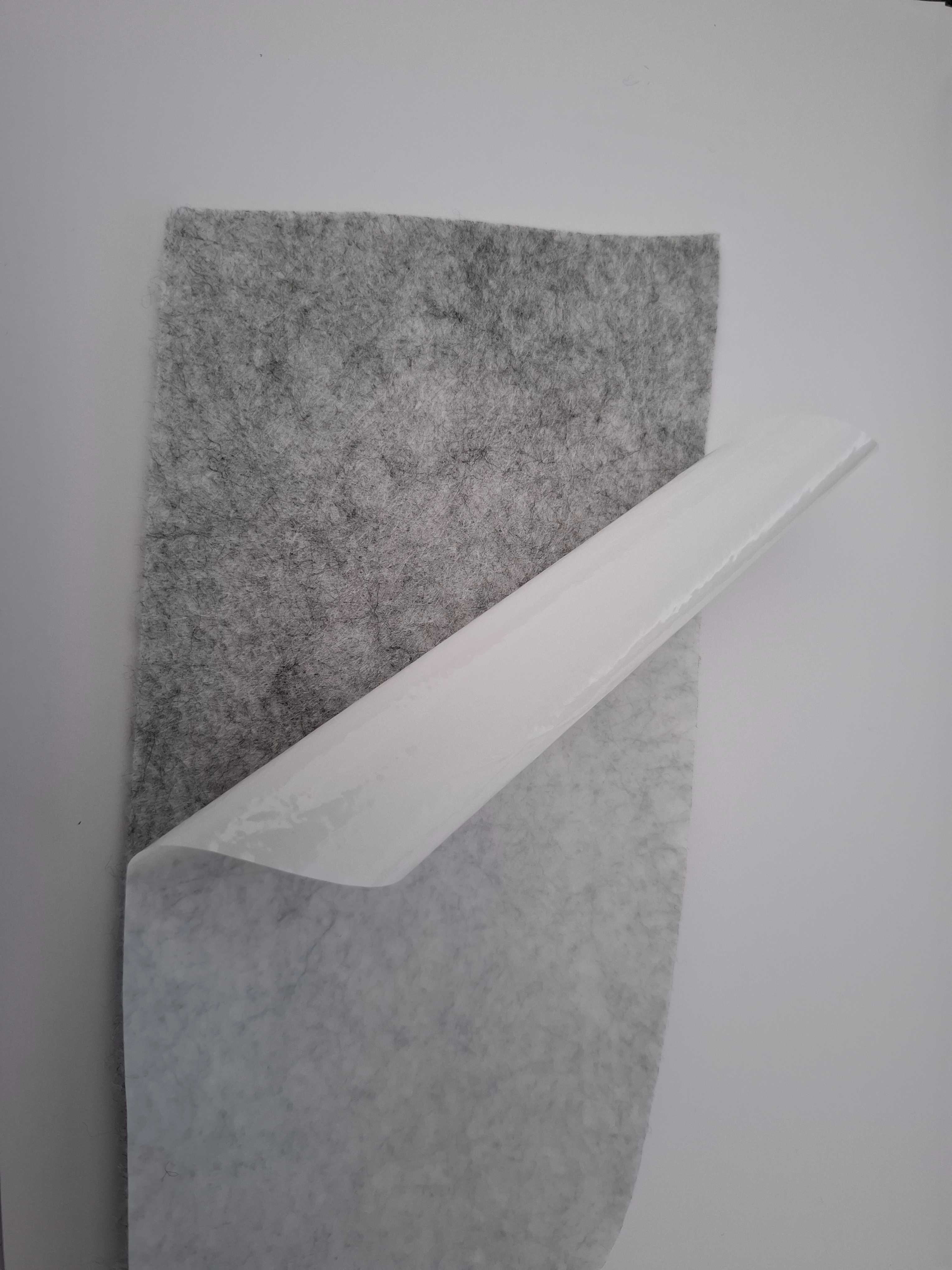 Filc antykondensacyjny samoprzylepny do blachy trapezowej dachowej