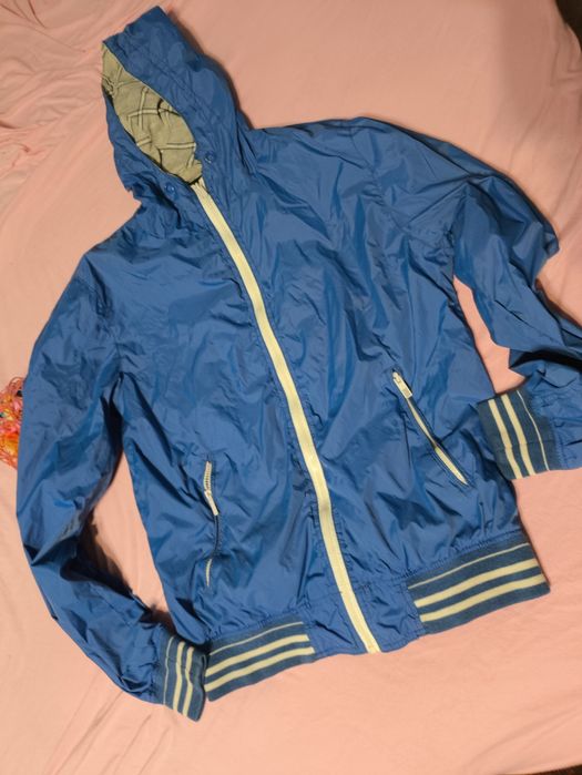 Kurtka przejściowa jesień wiatrówka 38 M