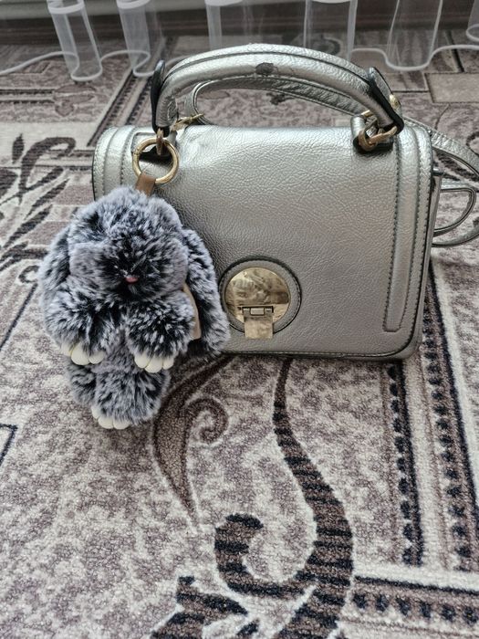 Вмістка жіноча сумочка