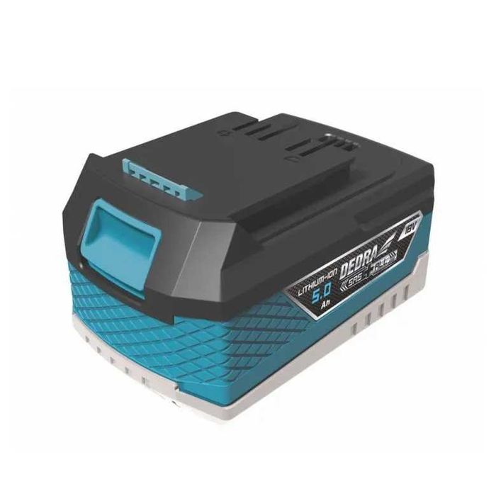 Akumulator Li-lon Dedra 18V 5.0 Ah