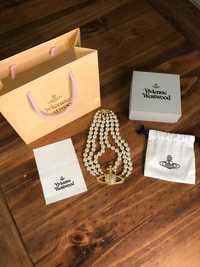 Collana Vivienne Westwood