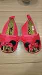 Buciki niemowlęce Minnie Mouse 3-6 m-cy