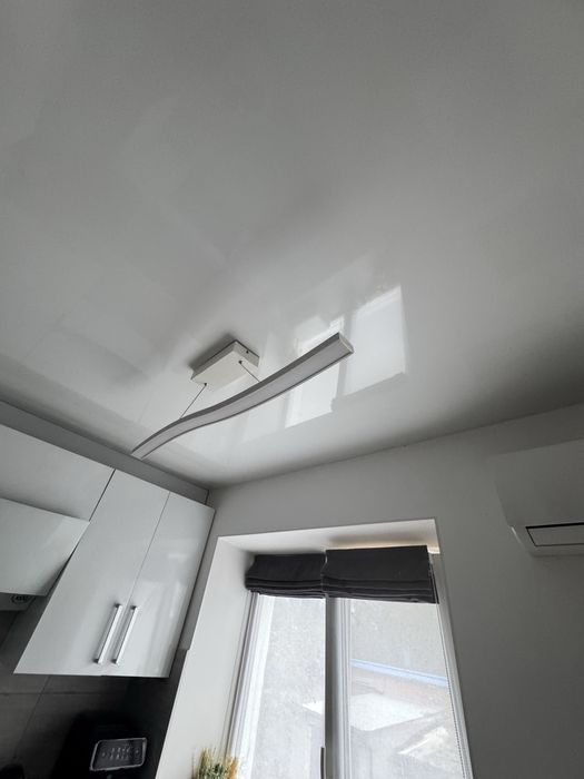 Люстра iLedex Umbra 8007-1L-D-T WH 2 штуки