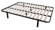 Estrado cama 183x133 cm - muito robusto