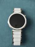 Huawei Watch GT 5 pro 42mm ceramic elegant damski zegarek smartwatch