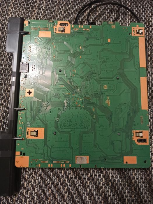 Материнська плата Samsung UE40KU6300U (Main Board)