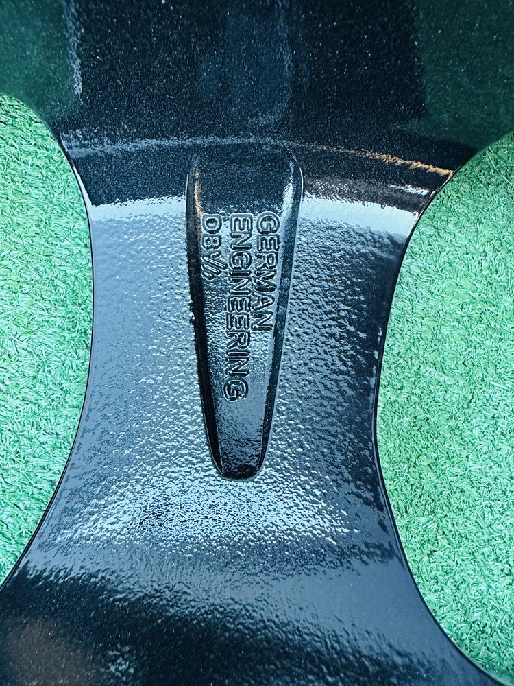 Диски 5/112 R18 Skoda Audi VW 8J ET-48