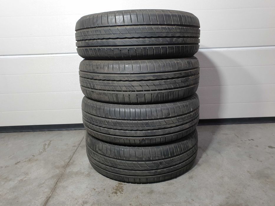 4szt. 185/65/15 88T Pirelli Cinturato P1 Verde 6,5mm 2019r [ 5189 ]