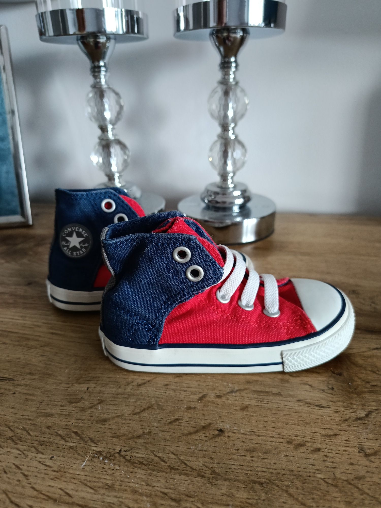 Trampki all Star Converse 22